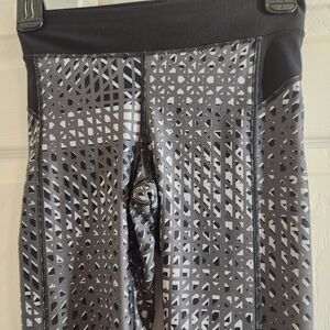 Under Armour workout pants